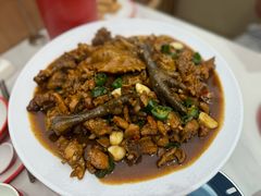 -偏爱炒鸡(老县衙店)