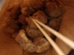 -咭味哆·炸鸡汉堡(昌安店)
