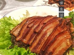 津味扣肉-普天和酒楼·新津菜·烤鸭(天津之眼店)