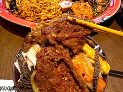 -老街称盘麻辣烫·冒菜(思北店)