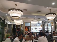 -新名仕新白玉兰餐厅