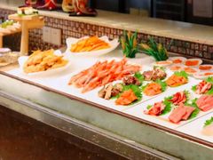 -温州王朝大酒店-自助餐厅