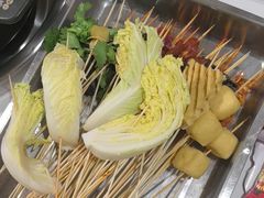 -钢管厂五区小郡肝火锅串串香(清河店)