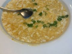 蟹粉豆腐-江南原著(中联广场店)