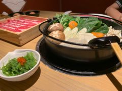 -大和食乐·鲜和牛酸汤火锅(环宇荟店)