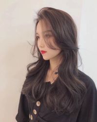 -黛蓝形象定制