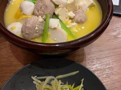 -清水亭湖北菜(大屯DT51店)