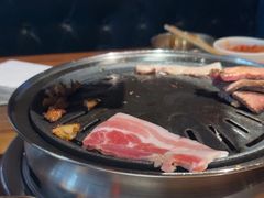 -九田家黑牛烤肉料理(新辰里亚运村店)