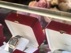 -喬越名品Cafe Fashion(富力公园店)