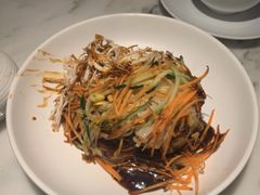 -初蓉丨遇见新川菜(亲贤街荣耀店)
