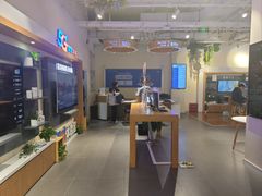 -中国电信(大钟亭营业厅)