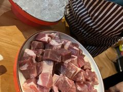 -木辛水水冰煮羊(新一中店)