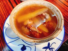 -達揚原味燉品(文明路店)