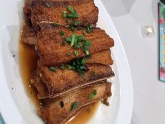 -新侨小馆(东直门北小街店)