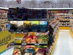 -三只松鼠国民零食(杭州萧山万象汇店)