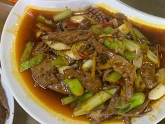 -天一沾水肥肠(科园一街店)