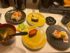 -争鲜回转寿司(浦东三钢里PLUS店)