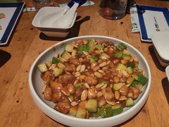 -肉串汪(月坛店)