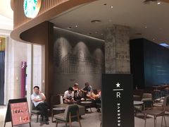 -星巴克(深圳布吉万象汇4F店)