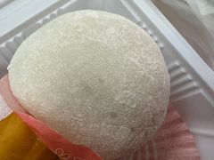 榴蓮糯米糍-澳门长洲糯米糍(柯打苏沙街店)