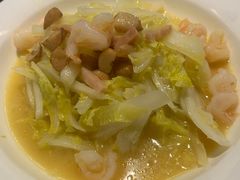 -太二酸菜鱼(广州IFC国金天地店)