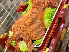 -蒙乡烤全羊·烤羊腿(京溪同和店)