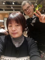 -Mentor Hair Salon
