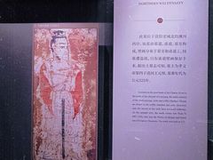 -洛阳古墓博物馆