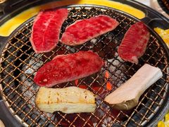 -韩宫宴和牛烤肉(宁波环球银泰城店)