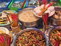 -即墨老公社·海肠捞饭大王(古城店)