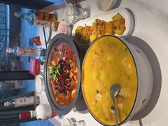 -鸡毛店·川菜(文殊院店)