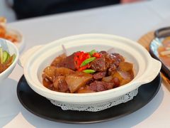 -松鹤楼·非遗·苏帮菜(融科店)