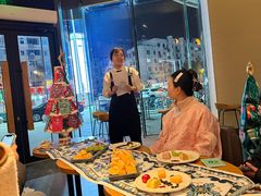 -星巴克(海门解放路店)