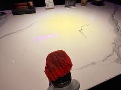 -星聚会KTV(合生汇黑金店)