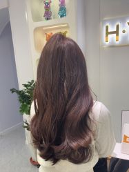 -H·Y HAIR SALON烫发·染发·造型