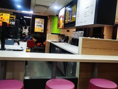 -肯德基(沪东店)