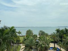 -V Bar海景扒房(北海湾惠龙万达嘉华酒店)