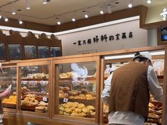 -小飞象面包公社(珠江路金鹰店)