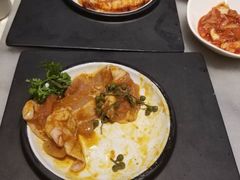 -韩宫宴烤肉·黑毛和牛·料理(合肥滨湖银泰城店)
