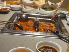 -海底捞火锅(太阳宫凯德mall店)