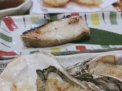 -吉兆·料理(红梅南路店)