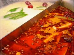 -湊湊火锅·茶憩(打浦桥日月光店)