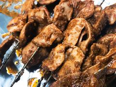 -酒宝荡烧烤(长航局江大路住宅小区店)