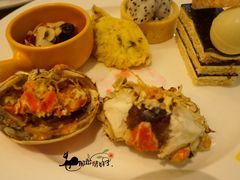 DSC04500-永泰福朋喜来登酒店-宜客乐自助餐厅(远大路店)