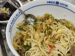 -珠海科技学院-旧饭堂