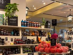 -LUSH(威尼斯人店)