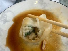 -韩记海鲜饺子旗舰店(红海新区店)