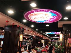 大堂-点都德(盘福楼店)