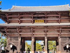 -奈良公园
