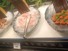 -梨花自助烤肉(乐宾店)